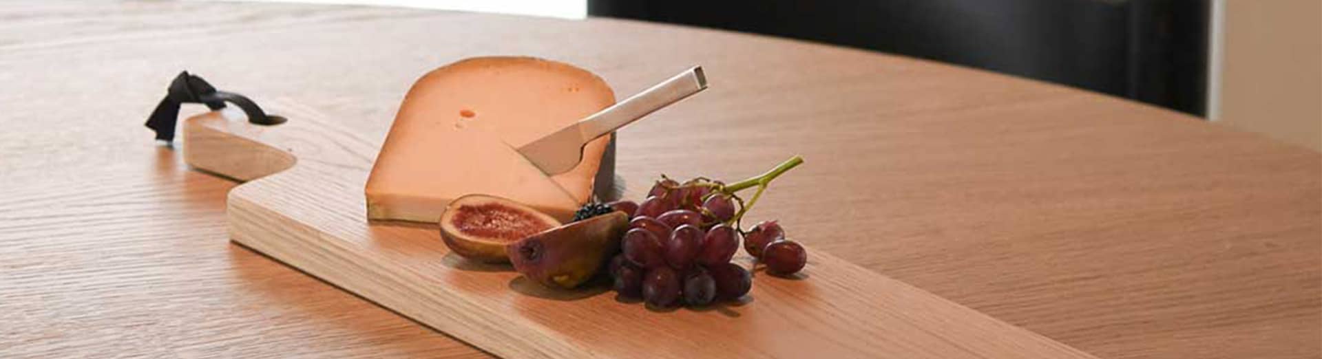 Servierbretter
