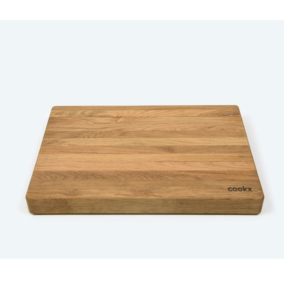 Hackbrett Holz Natur - Gr. M