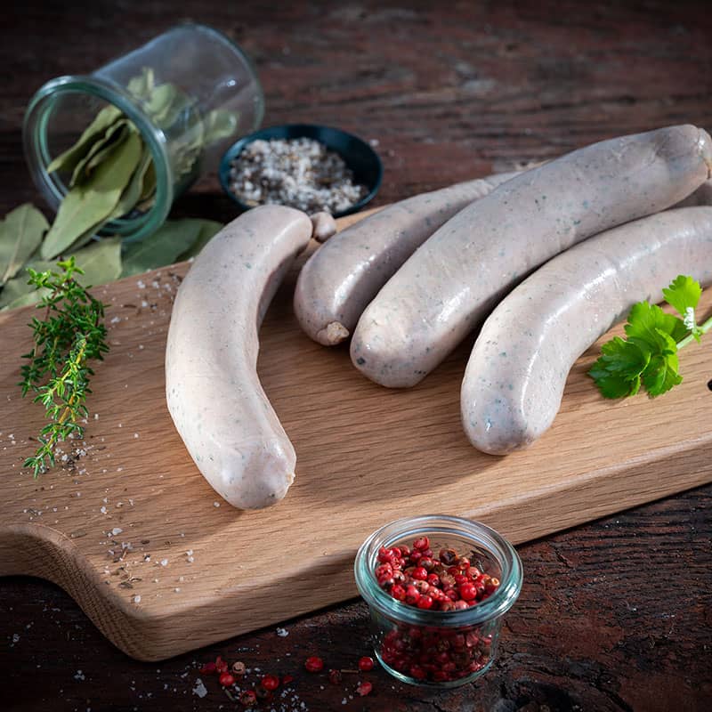 Wilde Bärlauchgriller